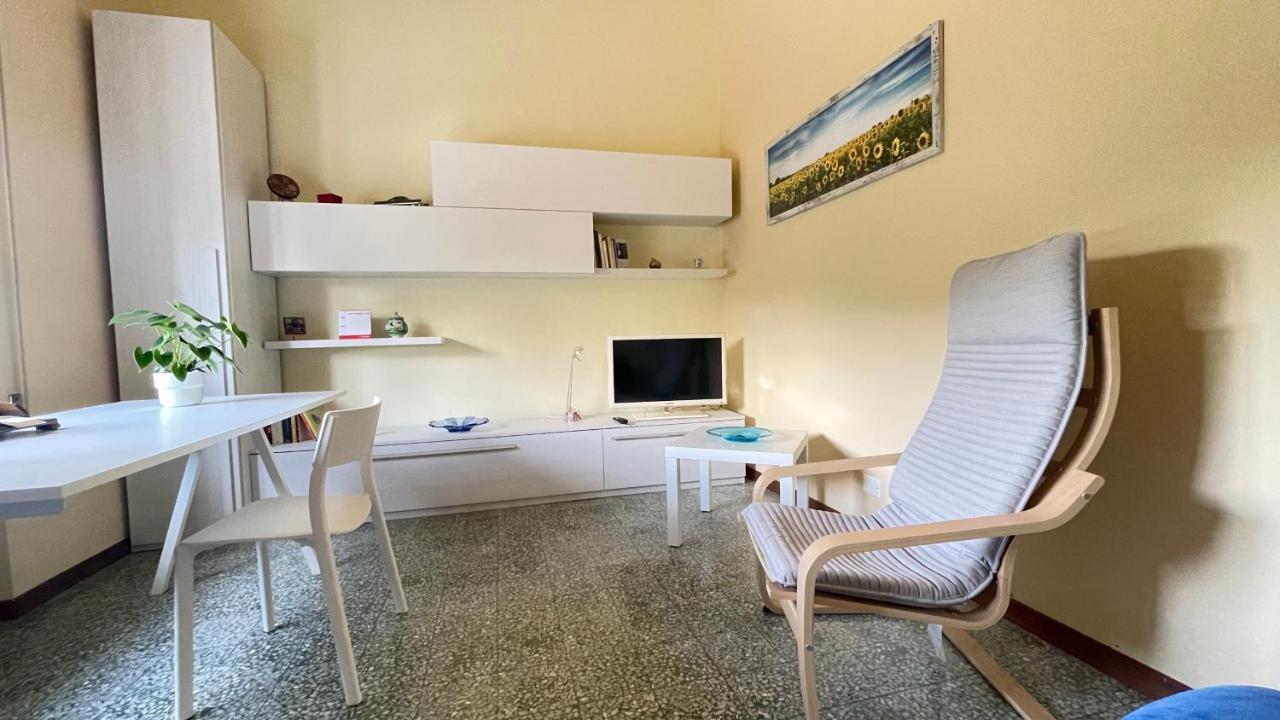 Tra Gli Olivi Apartment Lucca Exterior photo
