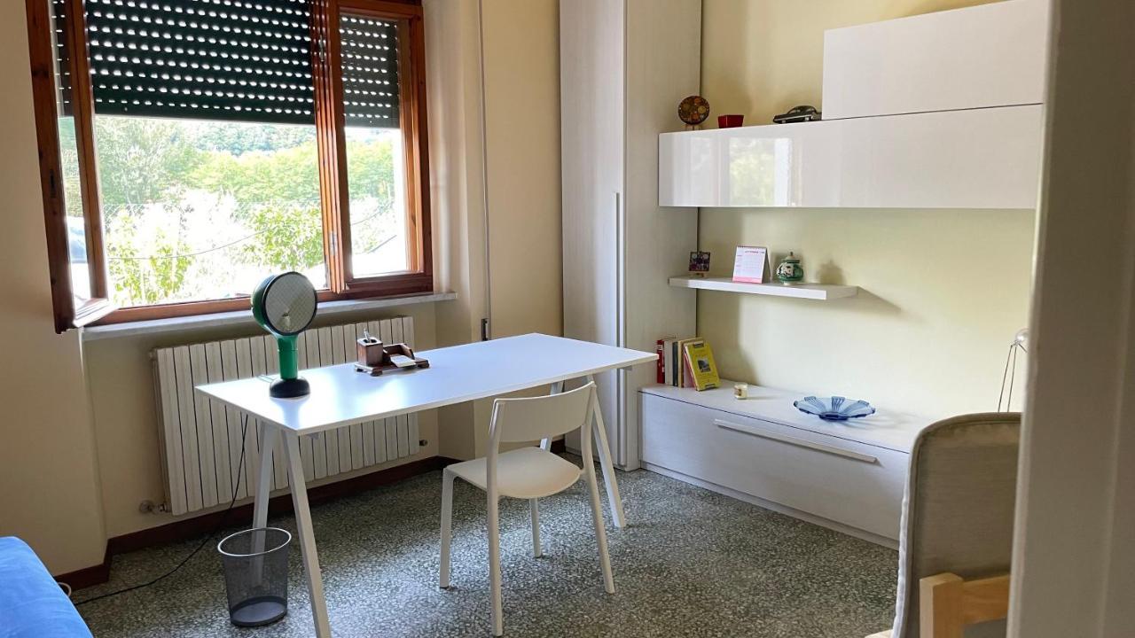 Tra Gli Olivi Apartment Lucca Exterior photo