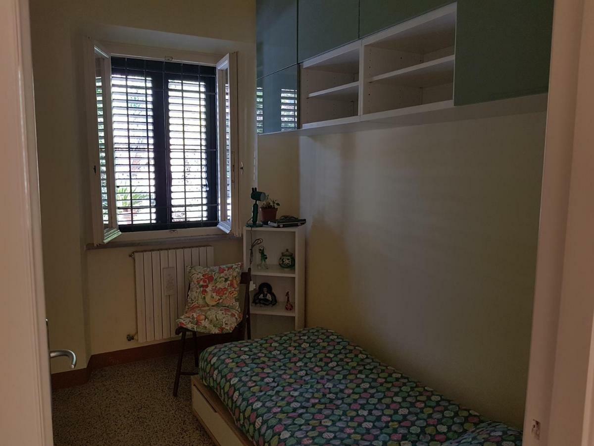 Tra Gli Olivi Apartment Lucca Exterior photo